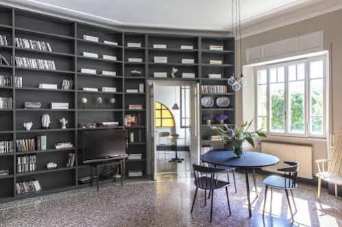 Garibaldi Suites Apartment Rome Bagian luar foto