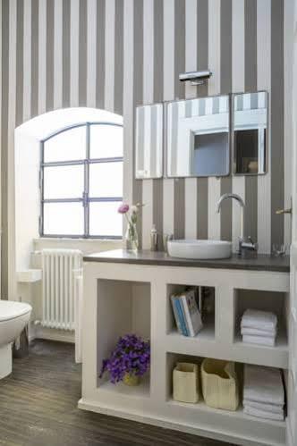 Garibaldi Suites Apartment Rome Bagian luar foto