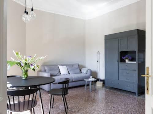 Garibaldi Suites Apartment Rome Bagian luar foto