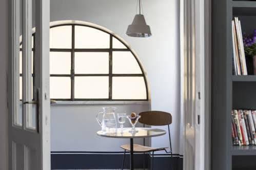 Garibaldi Suites Apartment Rome Bagian luar foto